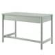 preview thumbnail 15 of 25, Emmeline 1-Drawer Scallop Writing Desk