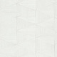 preview thumbnail 6 of 28, Galerie Wallcoverings Woods and Wicker Collection Triangular Wood Tile Matte Finish Vinyl on Non-woven Wallpaper Roll 33-feet long x 21-inches wide - White