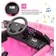preview thumbnail 5 of 32, Licensed Land Rover Ride on Car, 12V 4.5 MPH Ride on Toys for Toddlers 3-8