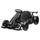 preview thumbnail 33 of 46, Go Karts for Kids,24V Electric Go Kart with 2 * 150W Powerful Motors Grey