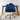 Tufted Swivel Shell Chair Office Chair Adjustable Padded Back Chairs