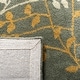 preview thumbnail 22 of 87, SAFAVIEH Handmade Soho Ghina N.Z. Wool Rug