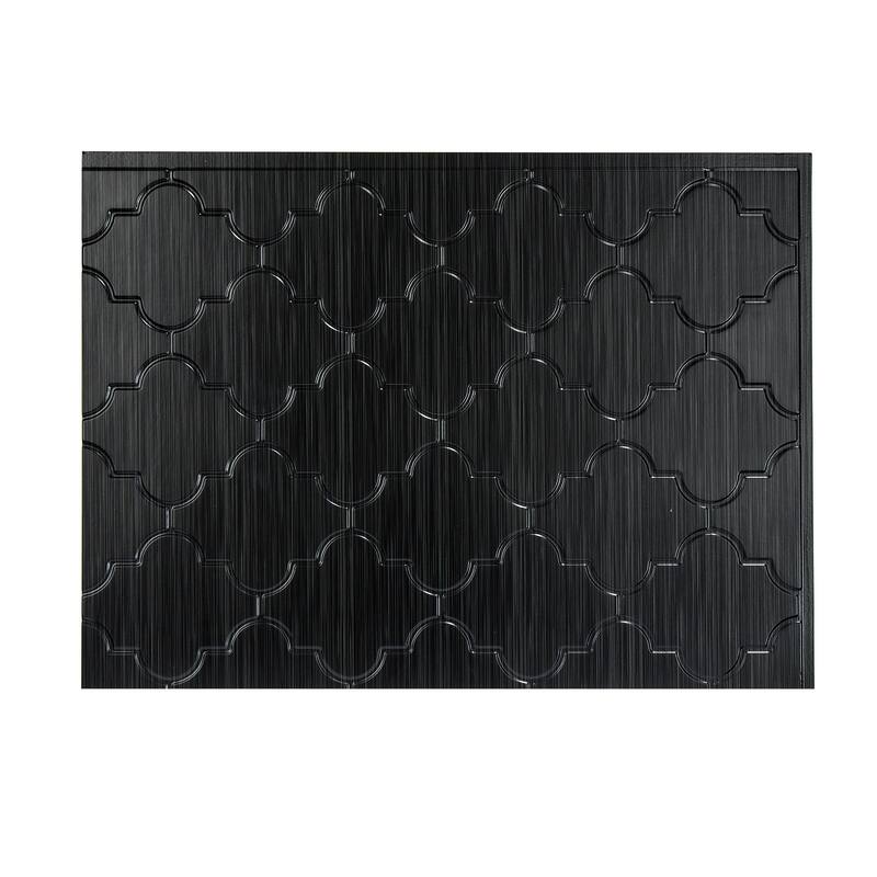 FASÄDE Monaco Decorative Vinyl Backsplash Panel