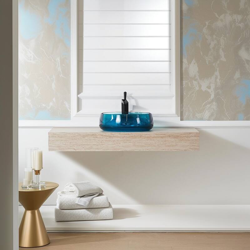 Modern Bathroom Sink with Exceptional Quality and Stylish Design