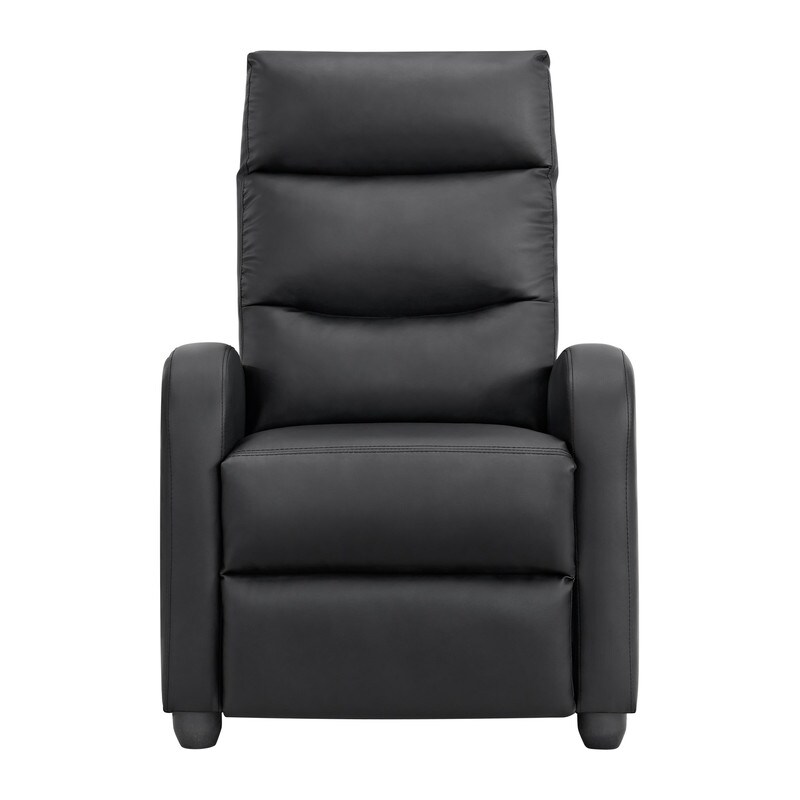 Olivia Push Back Recliner Armchair Bed Bath Beyond 40330493