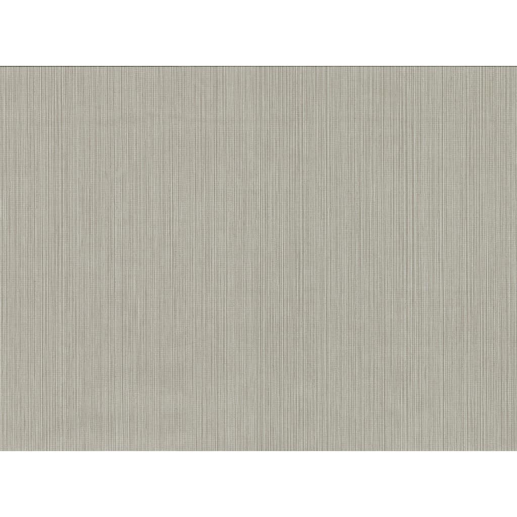 Tormund Light Brown Stria Texture Wallpaper