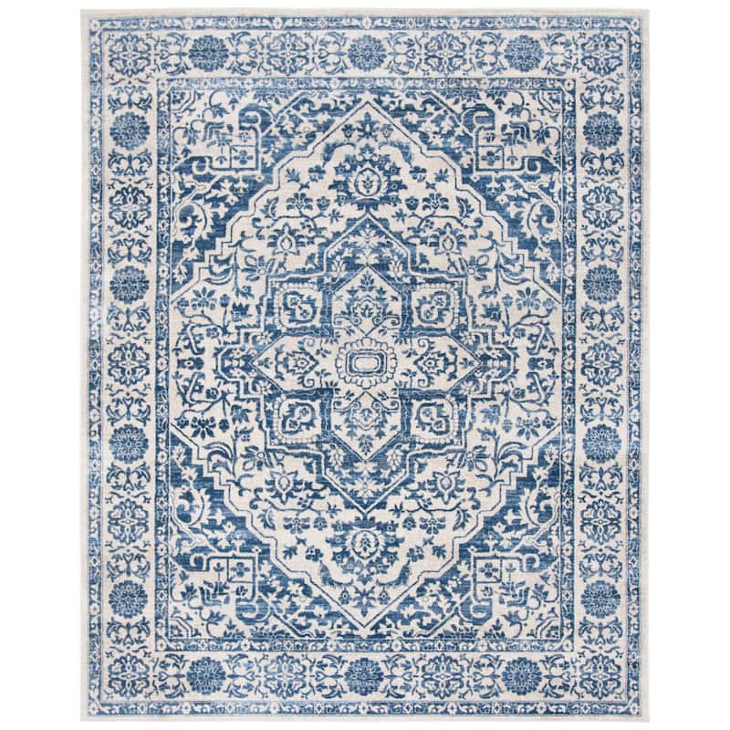 SAFAVIEH Brentwood Þordis Oriental Medallion Rug
