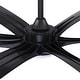 preview thumbnail 22 of 41, 72-inch Driftwood 6-Blade Large DC Ceiling Fan with Light and Remote
