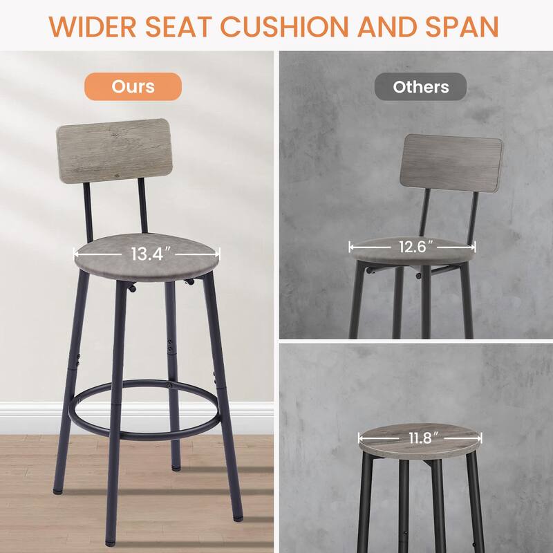 Dining Table with Adjustable Feet Office Table Coffee Table