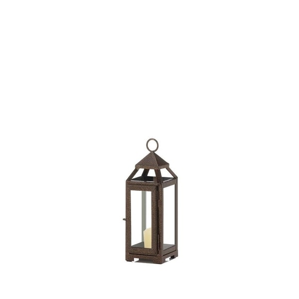 Top Sale Mini Copper Lantern