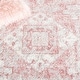 preview thumbnail 11 of 26, SAFAVIEH Layla Venka Shabby Chic Farmhouse Rug