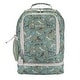 preview thumbnail 6 of 13, Kids 2-in-1 Backpack & Insulated Lunch Bag - Durable 16" Backpack & Lunch Container in Unique Prints for School & Travel Dino Fossils