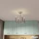 Option Brushed Nickel