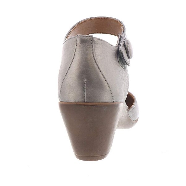 easy spirit clarice mary jane heels