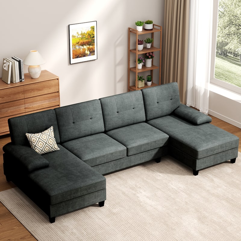 Sectional Sofa Couches for Living Room