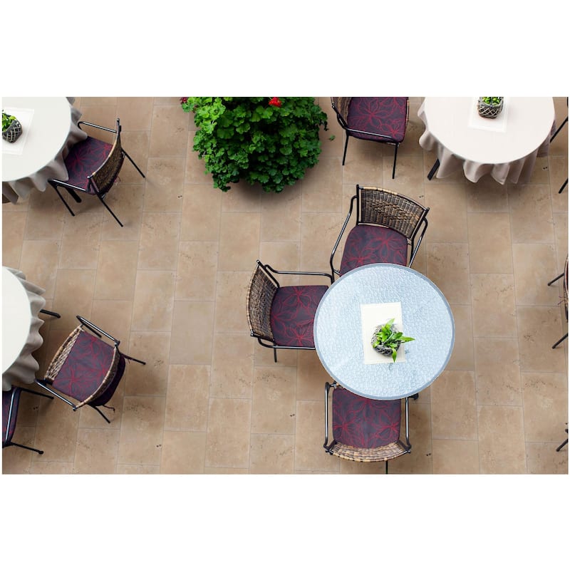 Ackland AKLTPMAR16X24T-PL Marzana 16" x 24" Rectangle Exterior Paver