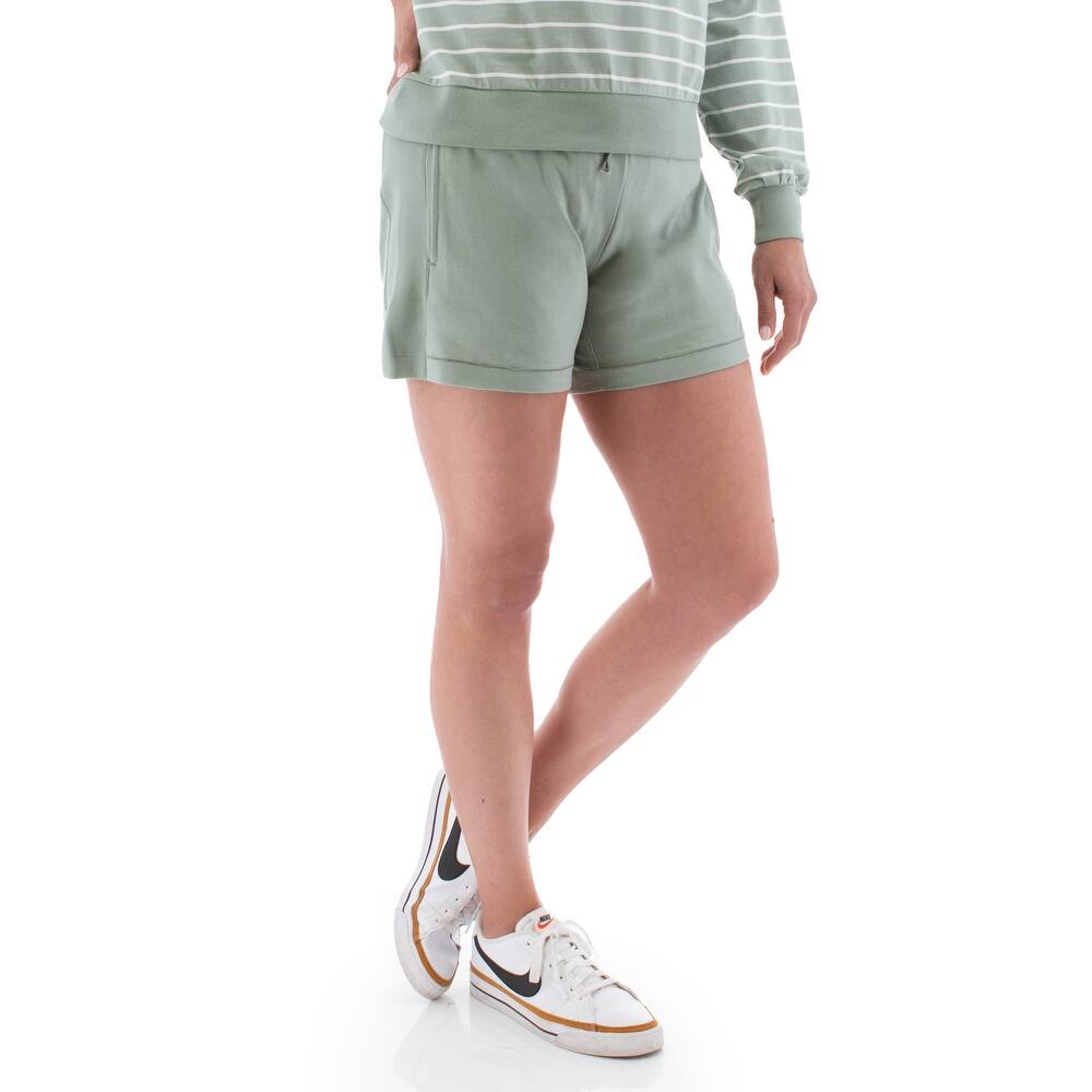 Aventura Women's Savita Solid Short