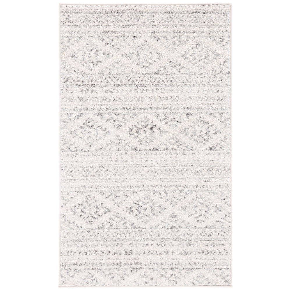 SAFAVIEH Tulum Vetuta Moroccan Boho Chic Area Rug