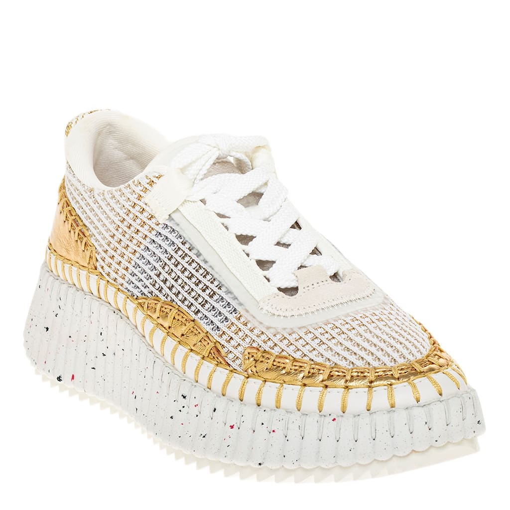 Chloe Nama Sneakers