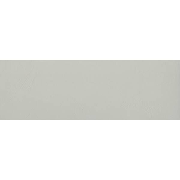 Emser Citadel Gray Porcelain Bullnose Tile (3-in x 12-in)