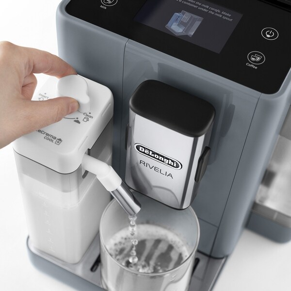 De'Longhi LatteCrema Cool Upgrade Set - Bed Bath & Beyond - 43290542