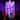 47" Halloween Hanging Ghost with Blue LED Light