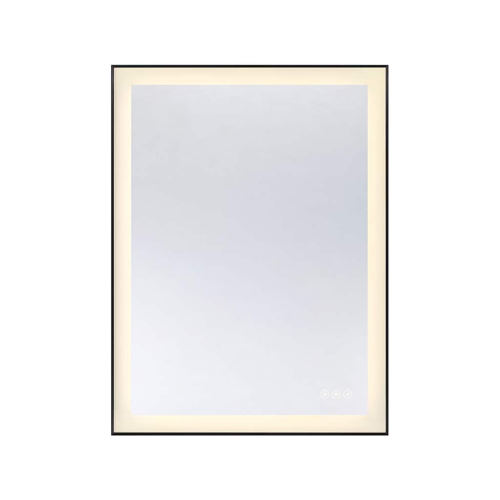 Savoy House 2-1229-24X32 Paulding 24"W x 32"H Rectangular Flat Glass