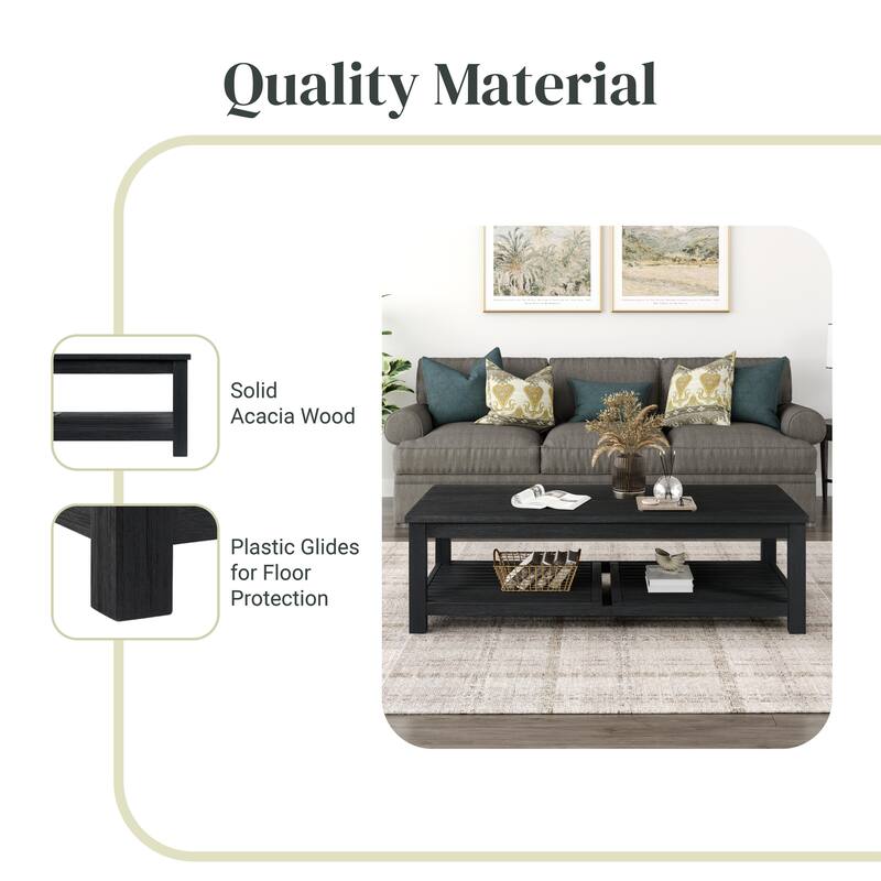 NPD Furniture Tiburon Coffee Table