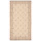 SAFAVIEH Courtyard Laurene Waterproof Patio Backyard Rug