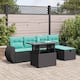 Option Black with storage