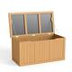 Option Light Brown