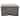 Distressed Grey Wood Jewelry Box