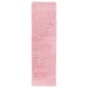 preview thumbnail 107 of 144, SAFAVIEH Handmade Classic Shag Nakhshun Rug 2'3" x 8' Runner - Pink - Runner