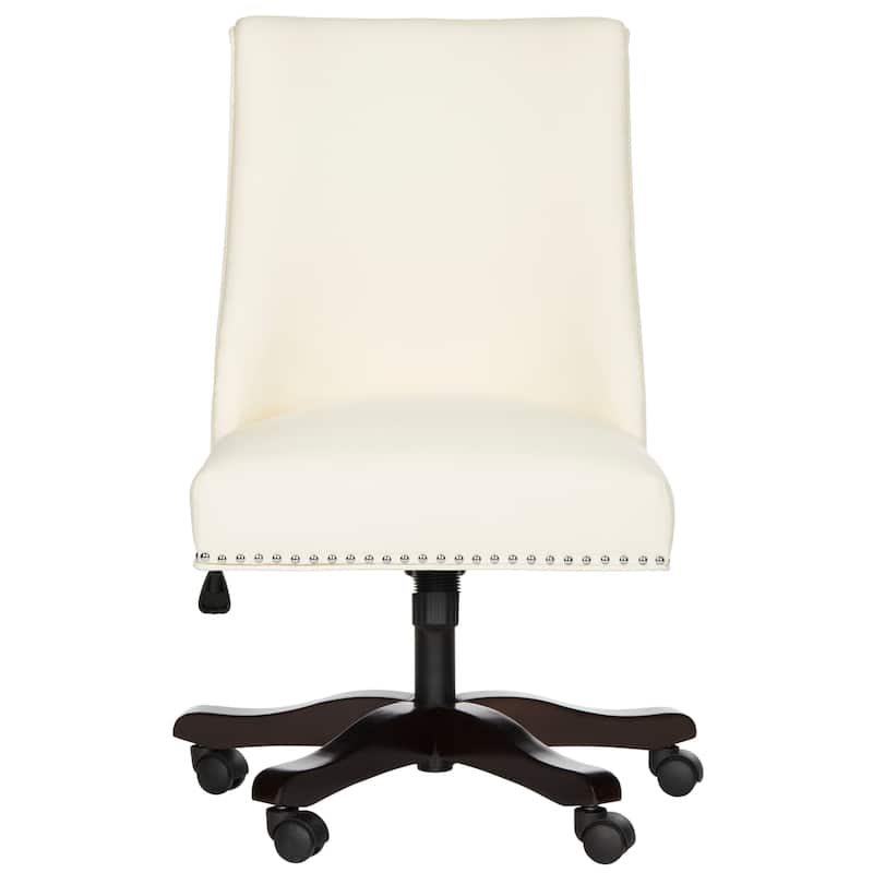 SAFAVIEH Meggan Desk Chair - 25Wx27Dx38H