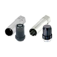 Shop Mcgard 65557bk Chrome Black Splinedrive Wheel Installation K Overstock 15789420 Dorman better than gorilla lugs, muteki, jdmspeed. overstock com