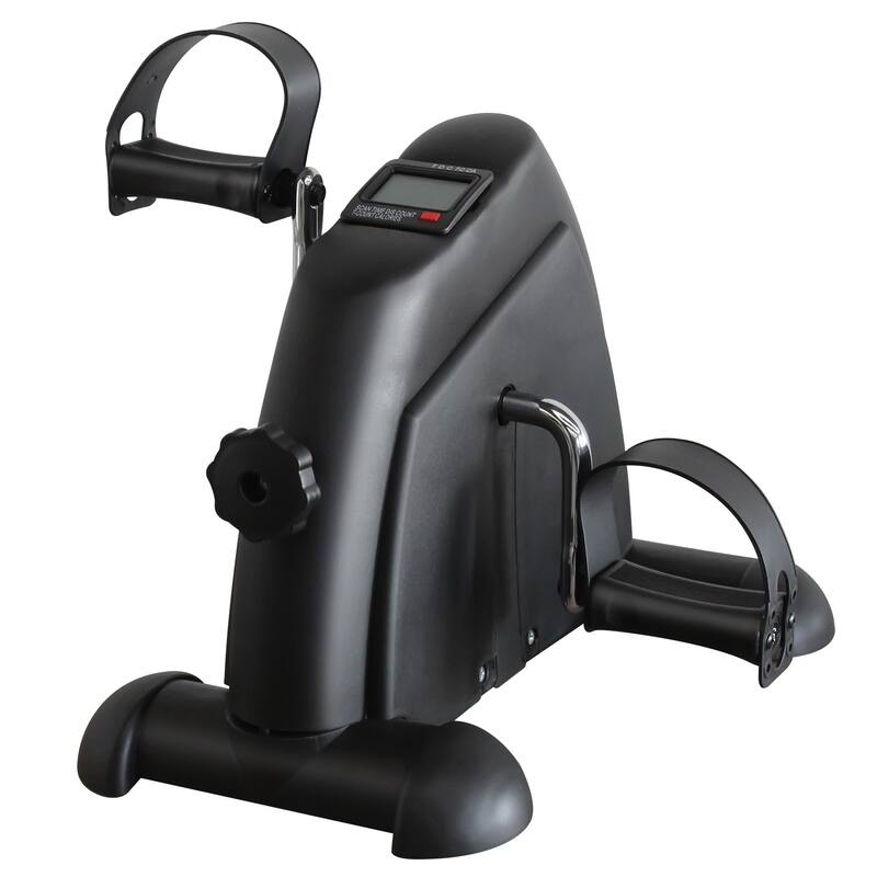 Mini Exercise Bike Pedals Rehabilitation Training Machine