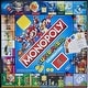 preview thumbnail 2 of 2, Super Mario Celebration Monopoly Board Game