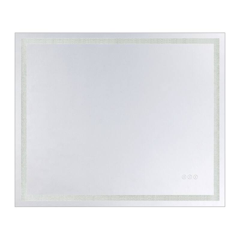 Savoy House 2-1220-30X36 Cordova 30"W x 36"H Rectangular Flat Glass