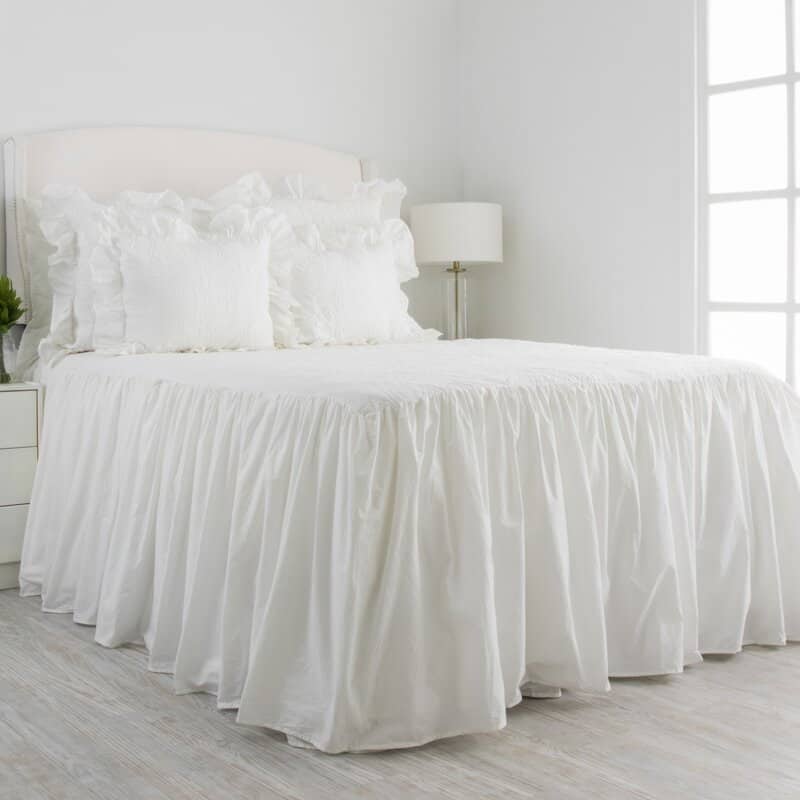 Oma Cotton Modern & Contemporary 3 Piece Coverlet Bedspread Set - On ...