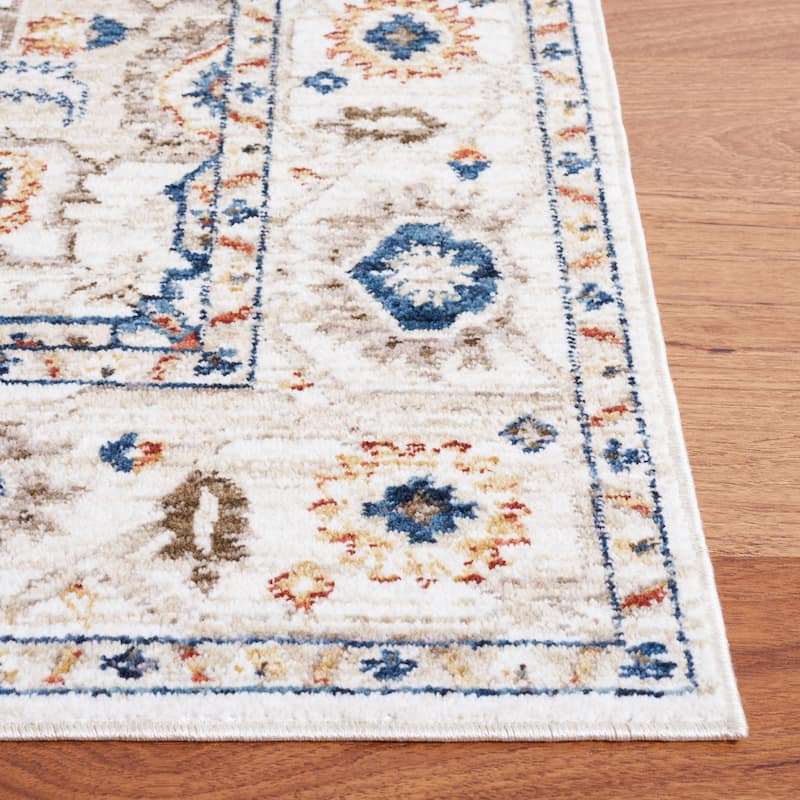SAFAVIEH Olympia Oketa Abstract Rug