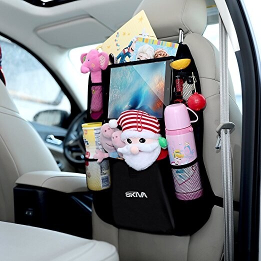 toys for back of car seat