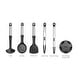 preview thumbnail 5 of 3, Joseph Joseph Elevate Fusion 5-piece Utensil Set with Storage Stand