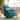 Esteban Manual Swivel Recliner with Wingback