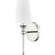 Option Polished Nickel