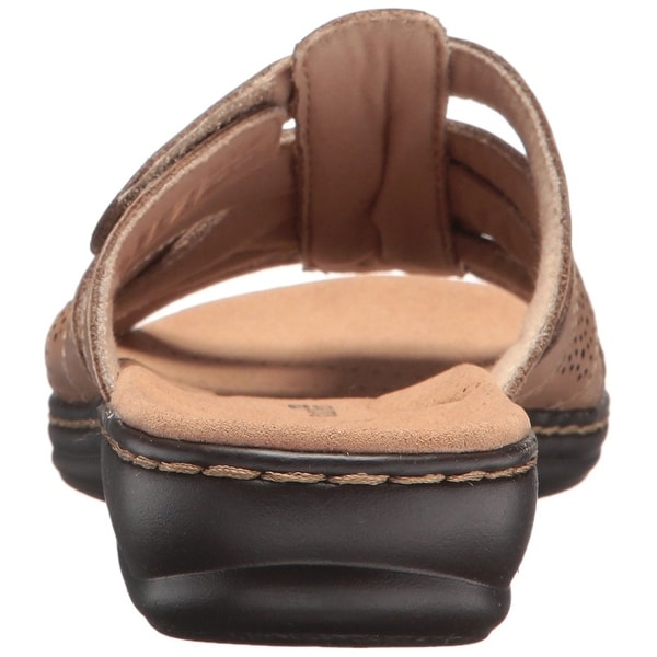 Clarks Leisa Field Platform 2024 www.musanailspain