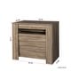 preview thumbnail 4 of 17, Multifunctional Extendable Console Table