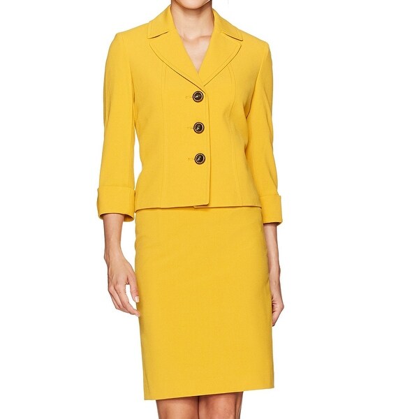 curry yellow women