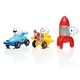 preview thumbnail 5 of 6, SmartMax My First Explorers Transportation Toys