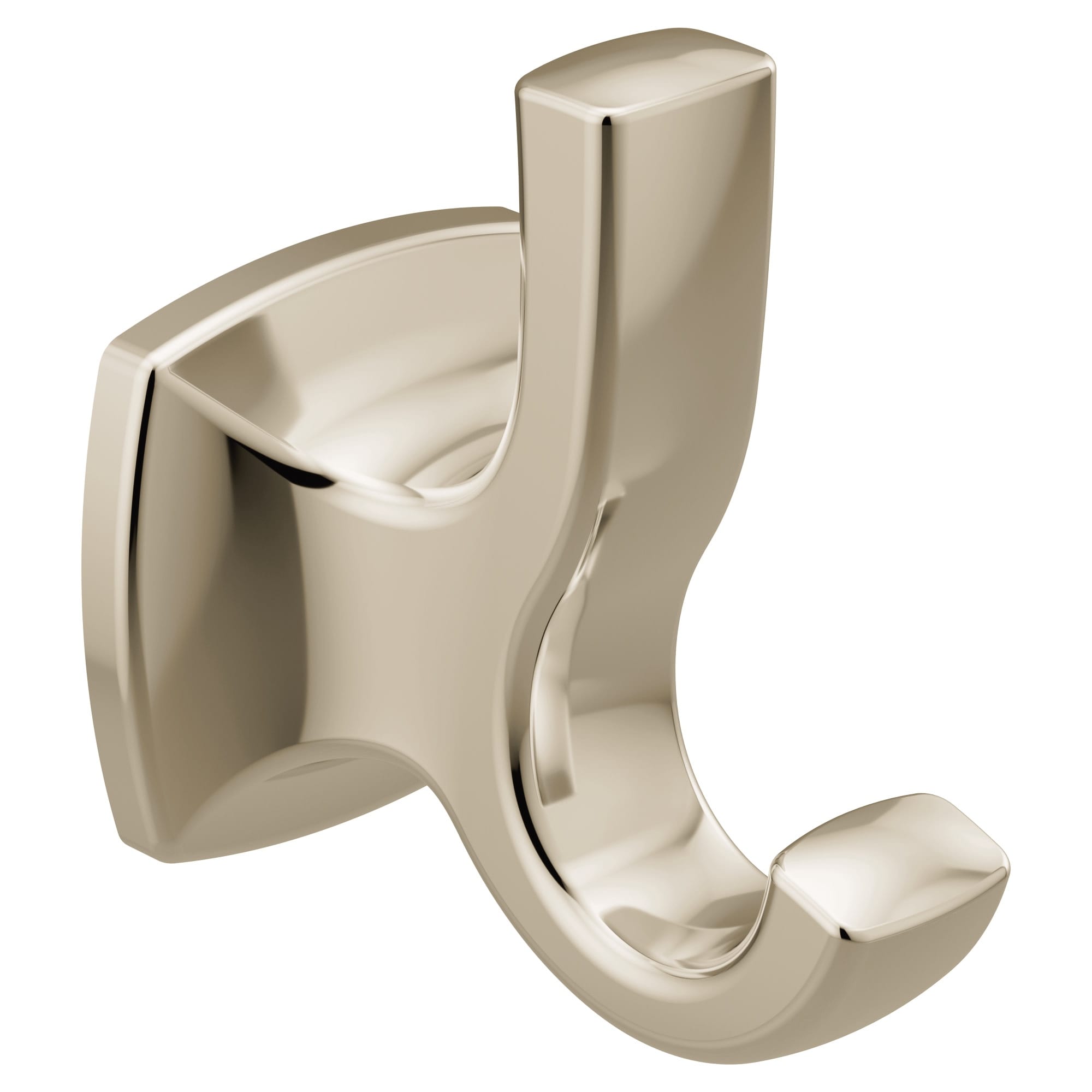 Moen Voss Double Robe Hook