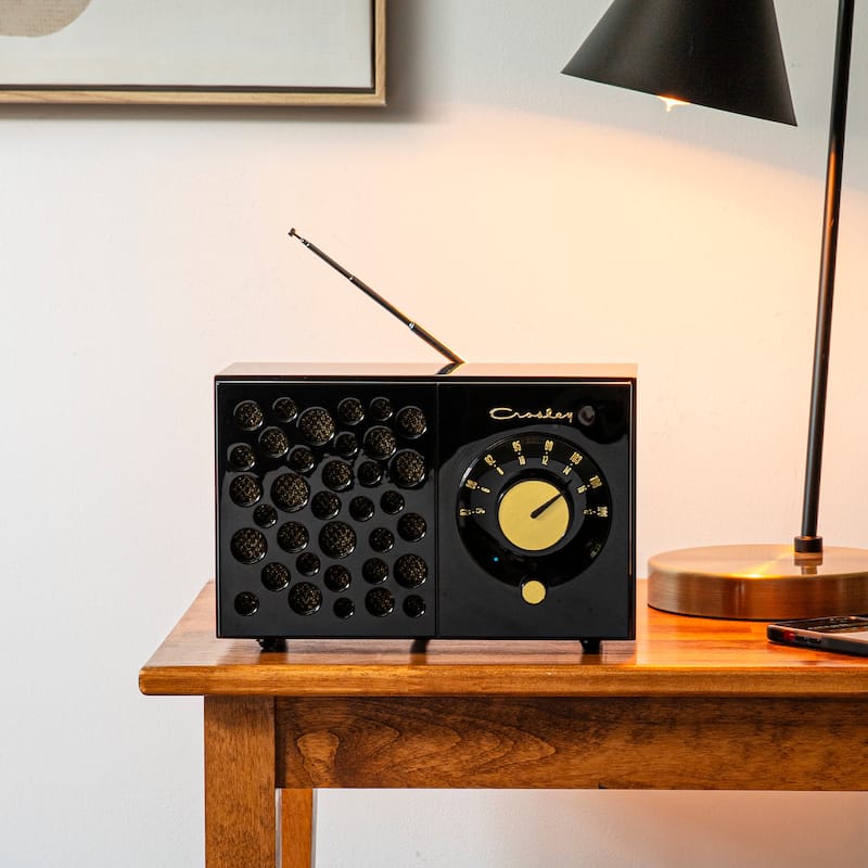 Crosley Radio Maverick Radio